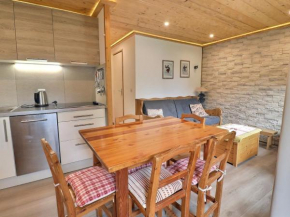 Charmant 2 Pièces, Balcon Sud/Est à 200m des Pistes, Résidence Asphodèles, Les Allues - FR-1-182-185